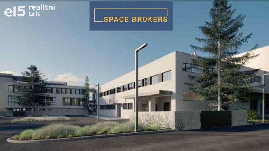 Pronájem sklady, 700 m² - Praha - Malešice
