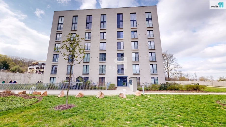 Prodej bytu 3+kk 101 m², Praha 9