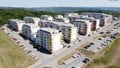 Prodej bytu 1+kk 68 m², Brno - Žebětín