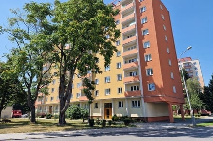 Prodej bytu 3+1 74 m², Přerov I-Město