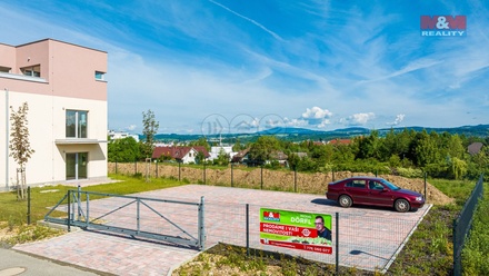 Prodej bytu 2+kk 68 m², Turnov