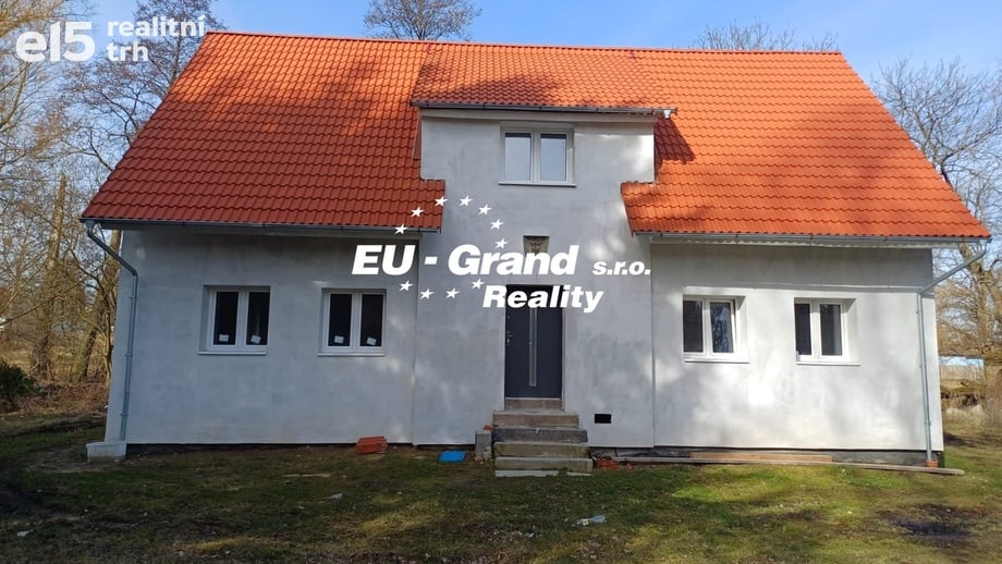 Prodej rodinné domy, 300 m² - Jiříkov - Filipov