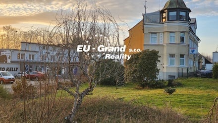 Prodej činžovního domu 2 100 m², Rumburk 3-Dolní Křečany