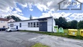 Prodej obchodního prostoru 375 m², Bor