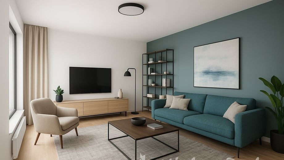 Prodej bytu 3+1 82 m², Praha - Záběhlice