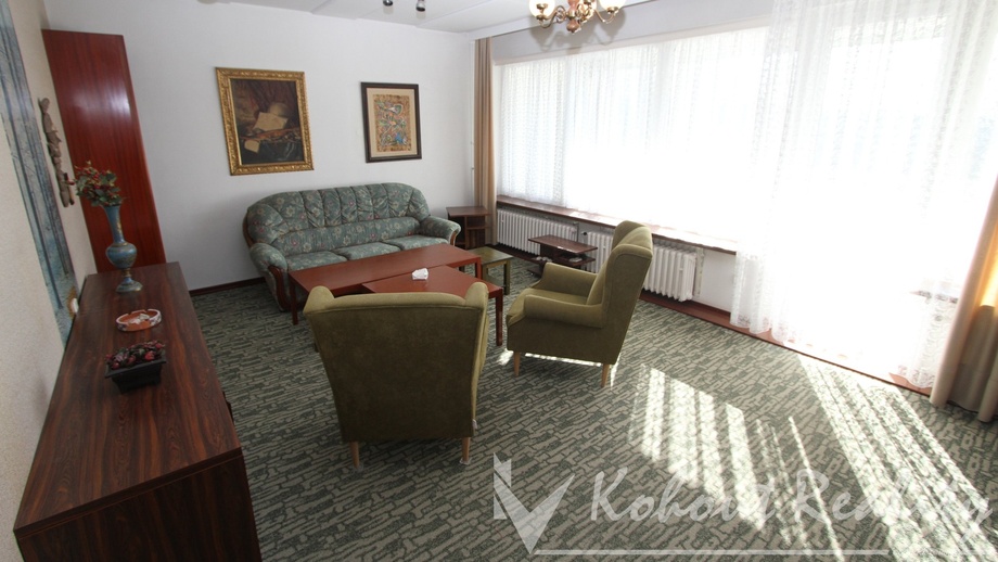 Prodej bytu 3+1 82 m², Praha - Záběhlice