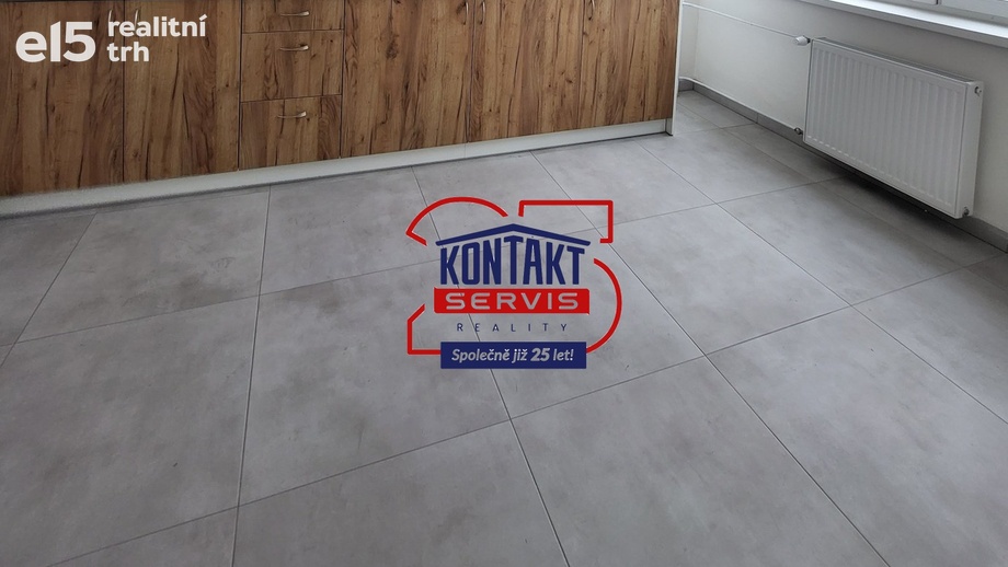 Pronájem kanceláře, 12 m² - České Budějovice 4