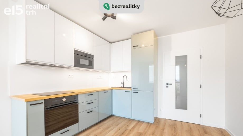 Prodej byty 4+kk, 75 m² - Praha - Troja