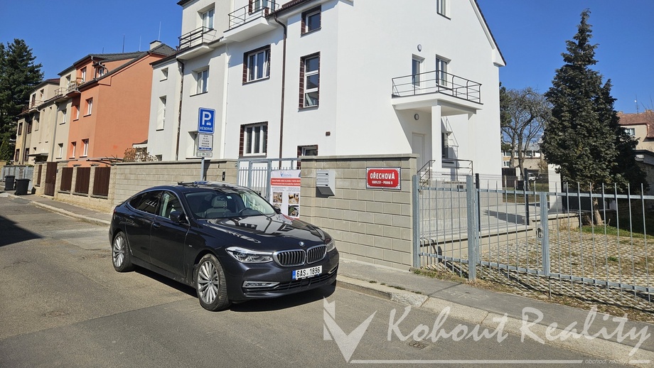 Prodej byty 4+kk, 103 m² - Praha - Kobylisy