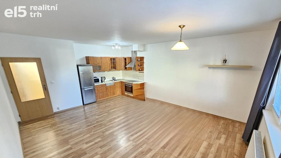 Prodej byty 2+kk, 60 m² - Praha - Čakovice