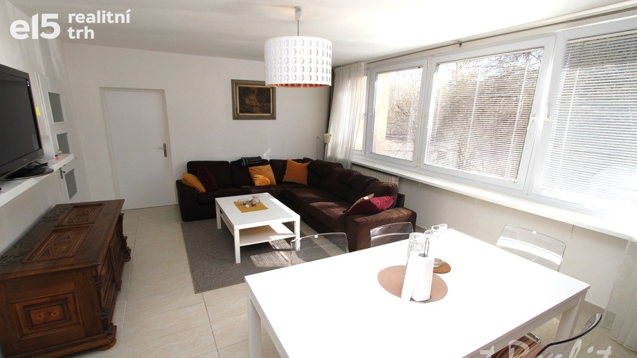 Prodej byty 4+kk, 88 m² - Praha - Malešice