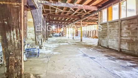 Pronájem skladu 1 891 m², Hodkovice nad Mohelkou