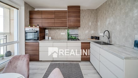 Prodej bytu 3+1 70 m², Ostrava - Zábřeh