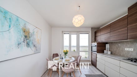 Prodej bytu 3+1 70 m², Ostrava - Zábřeh