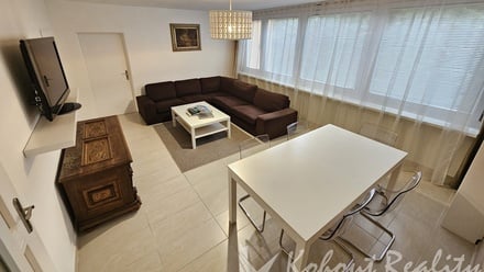 Prodej bytu 4+1 88 m², Praha - Malešice