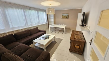 Prodej bytu 4+1 88 m², Praha - Malešice