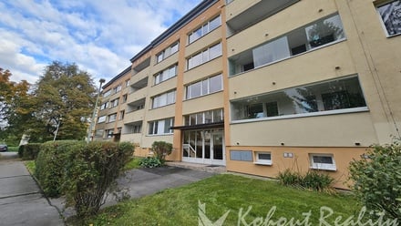 Prodej bytu 4+1 88 m², Praha - Malešice