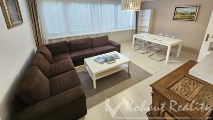 Prodej bytu 4+1 88 m², Praha - Malešice