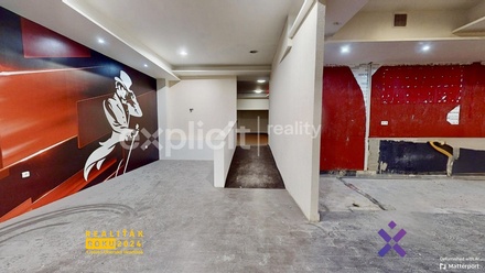 Pronájem obchodního prostoru 314 m², Uherský Brod