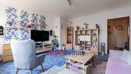 Prodej rodinného domu 240 m², Most - Vtelno