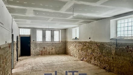 Pronájem výrobního prostoru 88 m², Liberec