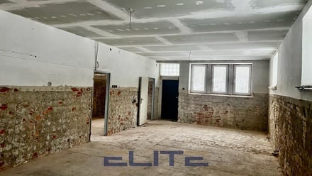 Pronájem výrobního prostoru 88 m², Liberec