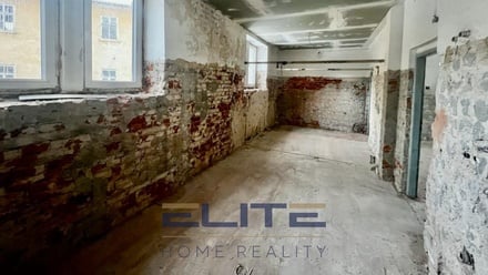 Pronájem výrobního prostoru 88 m², Liberec