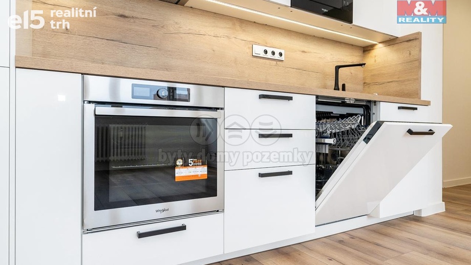 Prodej byty 3+1, 64 m² - Ostrava - Poruba