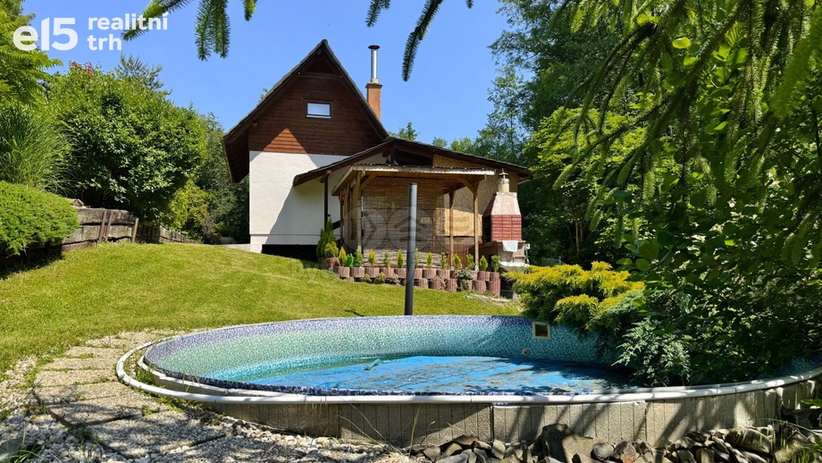 Prodej chata, 50 m² - Havířov - Město