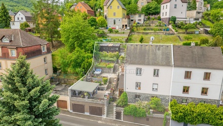 Prodej rodinného domu 243 m², Ústí nad Labem-Střekov