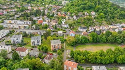 Prodej rodinného domu 243 m², Ústí nad Labem-Střekov