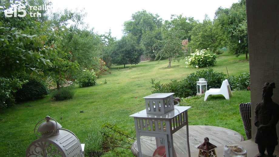 Prodej rodinného domu 219 m², Hořesedly