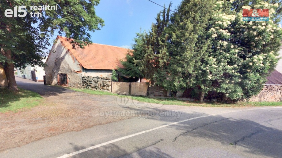 Prodej ostatní nemovitosti, 180 m² - Veselíčko