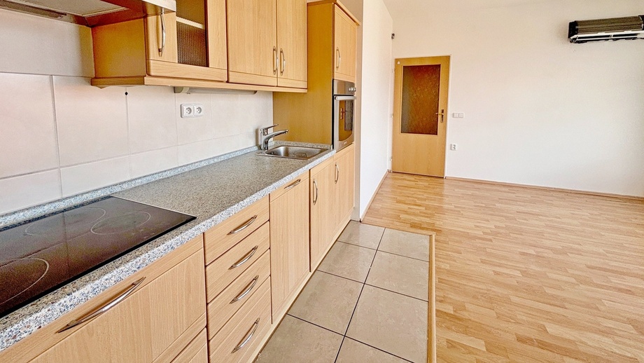 Pronájem byty 2+kk, 43 m² - Brno - Líšeň