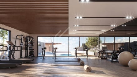 Developerský projekt, Dubaj, Spojené arabské emiráty