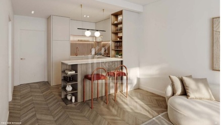 Developerský projekt, Dubaj, Spojené arabské emiráty