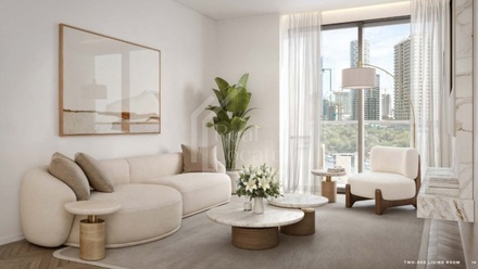 Developerský projekt, Dubaj, Spojené arabské emiráty