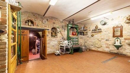 Prodej vinného sklepa 76 m², Březí