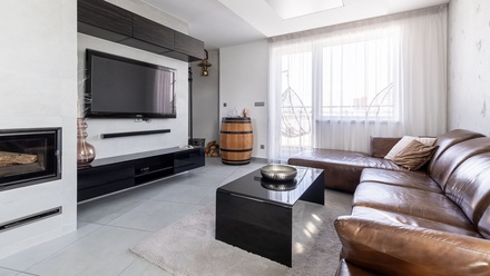 Prodej atypického bytu 90 m², Brno - Staré Brno