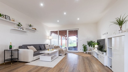 Prodej rodinného domu 124 m², Drnholec