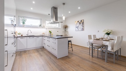 Prodej rodinného domu 124 m², Drnholec