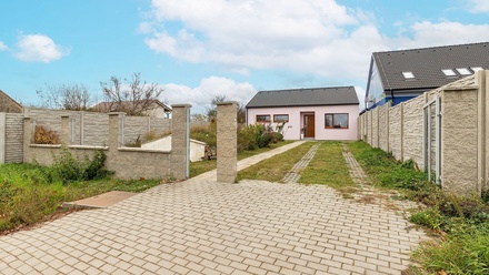 Prodej rodinného domu 124 m², Drnholec