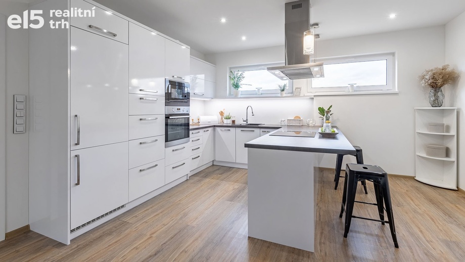 Prodej rodinného domu 124 m², Drnholec