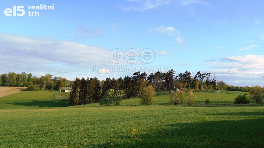 Prodej lesy, 3 111 m² - Unhošť