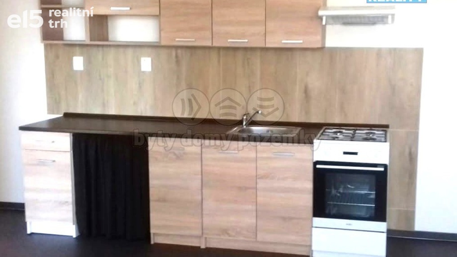 Prodej byty 2+kk, 59 m² - Trutnov - Horní Předměstí