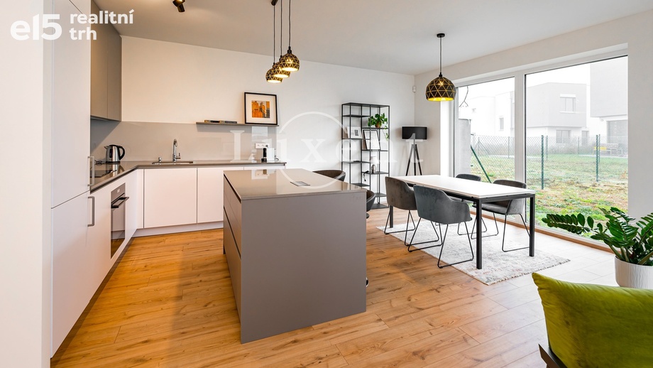 Prodej rodinné domy, 174 m² - Chýně