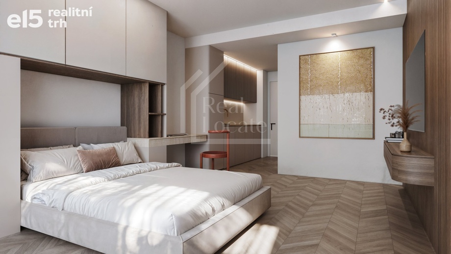 Prodej byty 3+kk, 104 m² - Dubaj