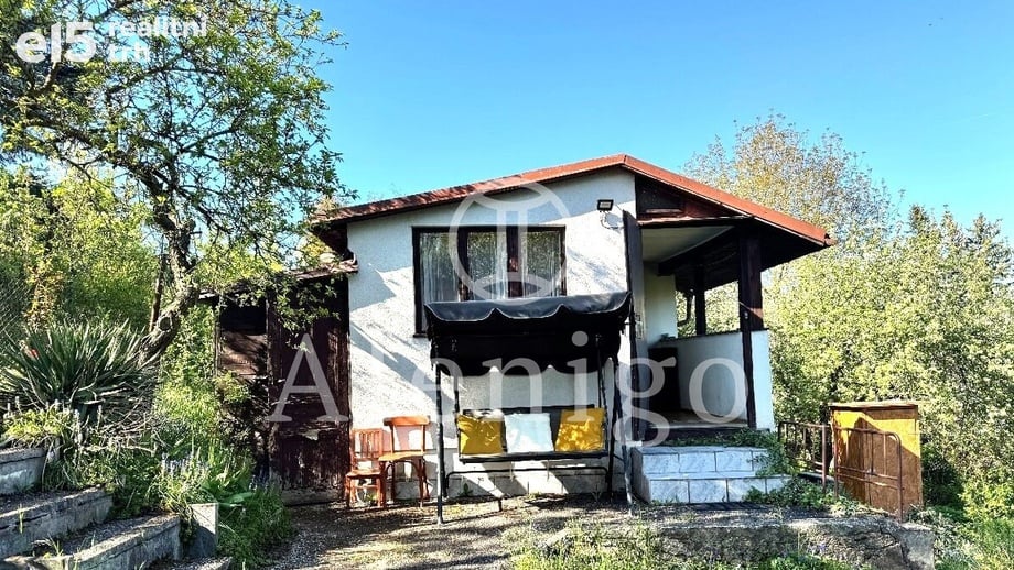Prodej chata, 20 m² - Praha