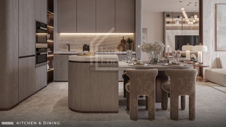 Developerský projekt, Dubaj, Spojené arabské emiráty