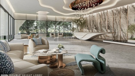 Developerský projekt, Dubaj, Spojené arabské emiráty